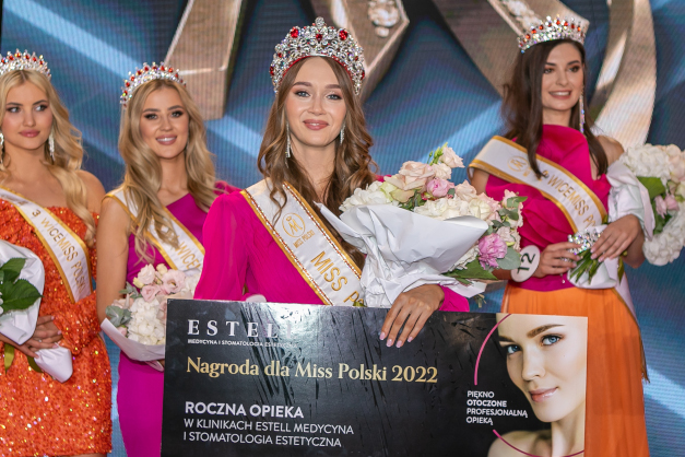 Miss Polski 2022